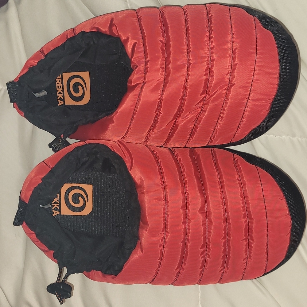 Women's New Brekka Slippers!